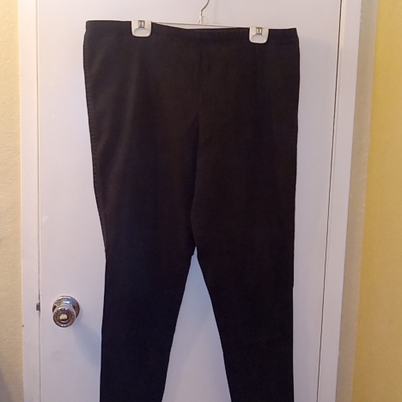 CERVELLE STRETCHY PANTS 👖 - Picture 1 of 3